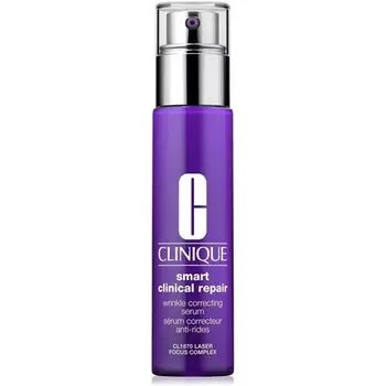 Антивозрастная сыворотка Clinique Smart Clinical Repair, 100 мл