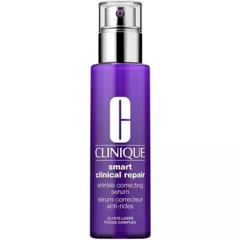 Smart Clinical Repair Сыворотка для коррекции морщин, 30 мл, Clinique