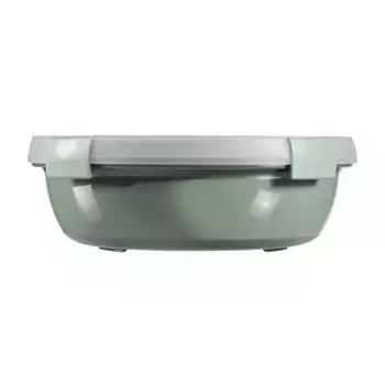 Smart Eco Line To Go Герметичный контейнер для столовых приборов Curver, лайм