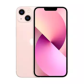 Смартфон Apple iPhone 13, 256 ГБ, (2 nano-Sim), Pink