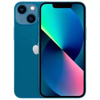 Смартфон Apple iPhone 13 mini 128ГБ, Blue
