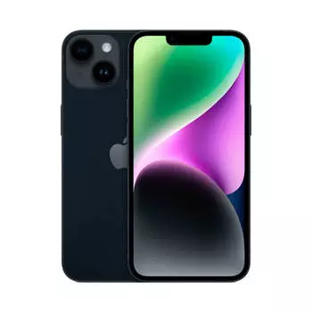 Смартфон Apple iPhone 14, 256 ГБ, (nano-Sim + eSim), Midnight