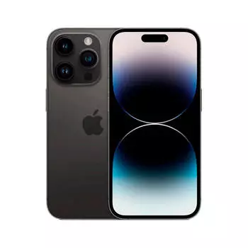 Смартфон Apple iPhone 14 Pro, 512 ГБ, Space Black
