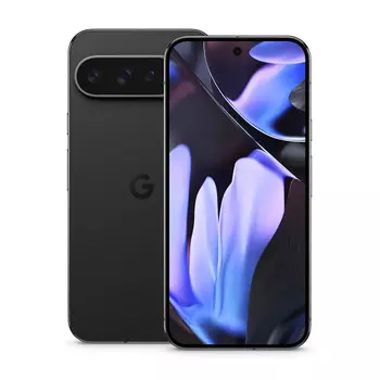 Смартфон Google Pixel 9 Pro XL, 16 Гб/1 Тб, Nano-SIM + E-Sim, чёрный