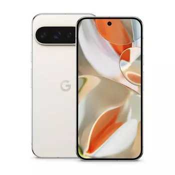 Смартфон Google Pixel 9 Pro XL, 16 Гб/1 Тб, Nano-SIM + E-Sim, бежевый