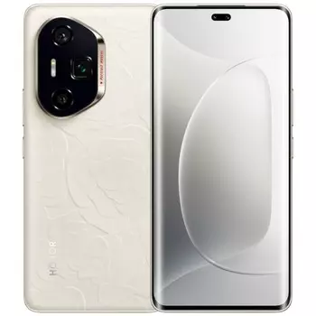 Смартфон Honor 300 Ultra (CN), 16Гб/1Тб, Dual Nano-SIM, белый