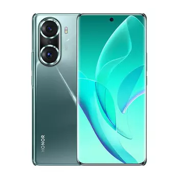 Смартфон Honor 60 pro, 8Гб/256Гб, 2 Nano-SIM, чернильно-зеленый