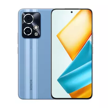 Смартфон Honor 90 GT, 12 ГБ/512 ГБ, 2 Nano-SIM, голубой