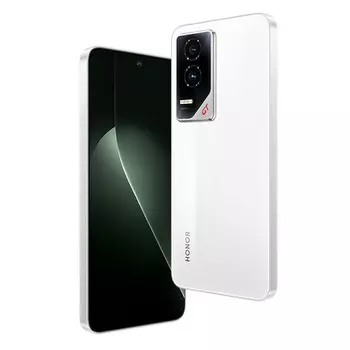 Смартфон Honor GT (CN), 12Гб/256Гб, Dual Nano-SIM, белый