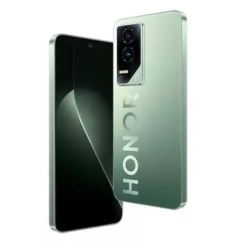 Смартфон Honor GT (CN), 12Гб/512Гб, Dual Nano-SIM, зеленый