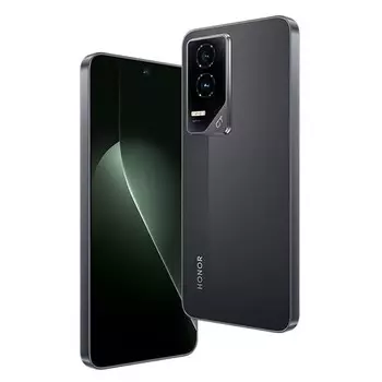 Смартфон Honor GT (CN), 16Гб/512Гб, Dual Nano-SIM, черный