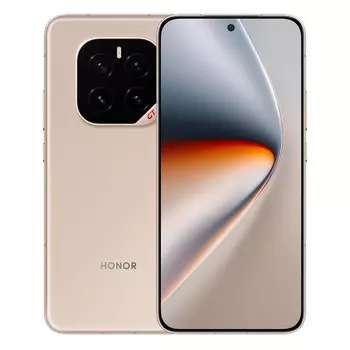 Смартфон Honor GT Pro (CN), 12Гб/512Гб, Dual Nano-SIM, золотой