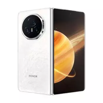 Смартфон Honor Magic V3, 16 Гб/512 Гб, 2 nano-SIM, белый