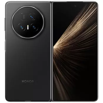 Смартфон Honor Magic V5 (CN), 16Гб/1Тб, Dual Nano-SIM, черный
