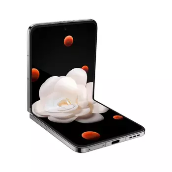 Смартфон Honor Magic V Flip, 12ГБ/256ГБ, 2 nano-SIM, Черный