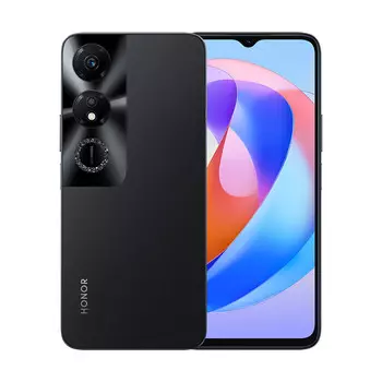 Смартфон Honor Play 40, 8Гб/256Гб, 2 Nano-SIM, черный