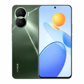 Смартфон Honor Play 7T Pro, 8Гб/256Гб, 2 Nano-SIM, зеленый
