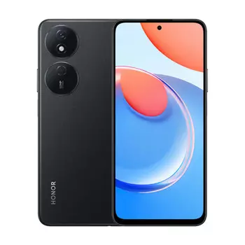 Смартфон Honor Play 8T, 12Гб/256Гб, 2 Nano-SIM, черный