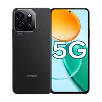 Смартфон Honor Play 9T, 8Гб/128Гб, 2 Nano-SIM, черный