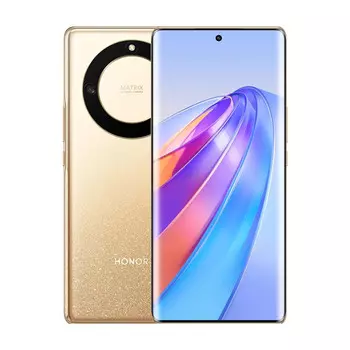 Смартфон Honor X40, 8Гб/256Гб, 2 Nano-SIM, звездно-янтарный