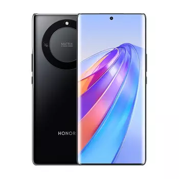 Смартфон Honor X40, 8Гб/256Гб, 2 Nano-SIM, черный