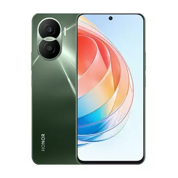 Смартфон Honor X40i, 8Гб/128Гб, 2 Nano-SIM, чернильно-зеленый