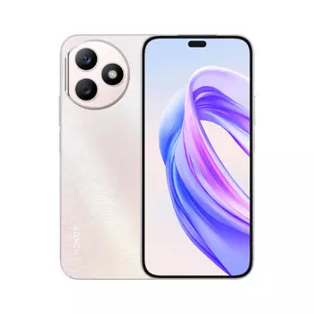 Смартфон Honor X50i plus, 12Гб/512Гб, 2 Nano-SIM, розовый