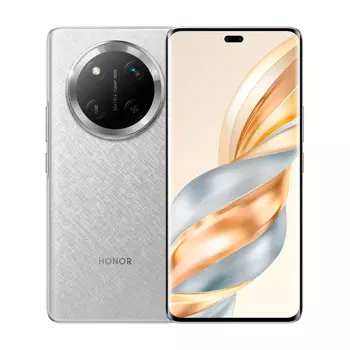 Смартфон Honor x60 Pro, 8ГБ/128ГБ, 2 nano-SIM, Серый