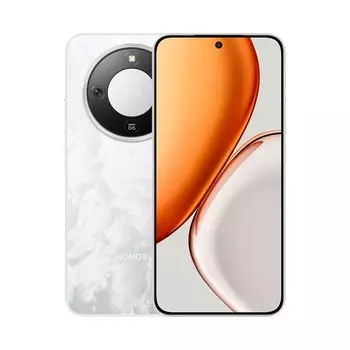 Смартфон Honor X70 (CN), 8Гб/256Гб, Dual Nano-SIM, белый