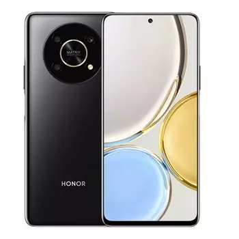 Смартфон Honor X9 5G 8/256 ГБ, полночный черный