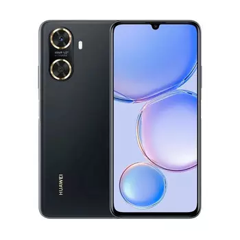 Смартфон HUAWEI Enjoy 60, 8Гб/128Гб, 2 Nano-SIM, черный
