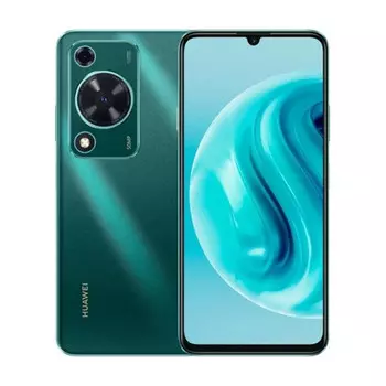 Смартфон Huawei Enjoy 70, 8Гб/256Гб, 2 Nano-SIM, изумрудно-зеленый