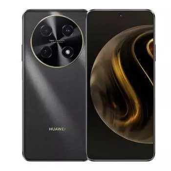 Смартфон Huawei Enjoy 70 Pro, 8Гб/128Гб, 2 Nano-SIM, чёрный