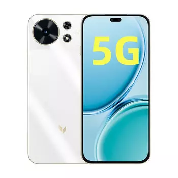 Смартфон Huawei Maimang 40 (CN), 8Гб/256Гб, 2 Nano-SIM, белый