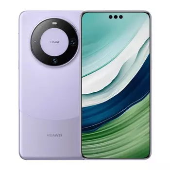 Смартфон Huawei Mate 60 Pro, 12Гб/256Гб, 2 Nano-SIM, фиолетовый