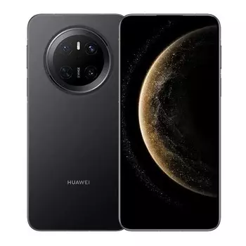 Смартфон Huawei Mate 70 (CN), 12Гб/512Гб, Dual Nano-SIM, черный