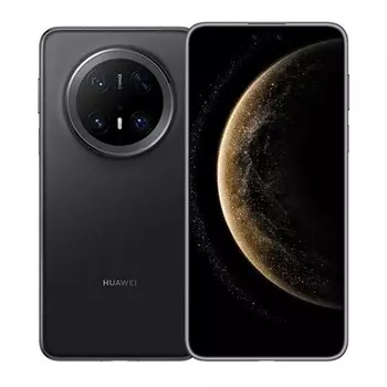Смартфон Huawei Mate 70 Pro (CN), 12Гб/512Гб, Dual Nano-SIM, черный