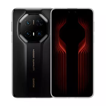 Смартфон Huawei Mate 70 RS Ultimate Design (CN), 16Гб/512Гб, Dual Nano-SIM, чёрный