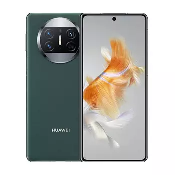 Смартфон Huawei Mate X3, 12Гб/256Гб, 2 Nano-SIM, зеленый