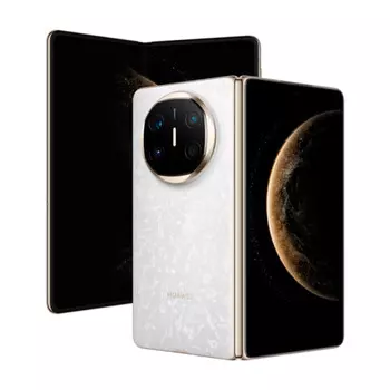 Смартфон Huawei Mate X6 (CN), 12Гб/512Гб, Dual Nano-SIM, белый