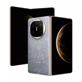 Смартфон Huawei Mate X6 (CN), 12Гб/512Гб, Dual Nano-SIM, серый