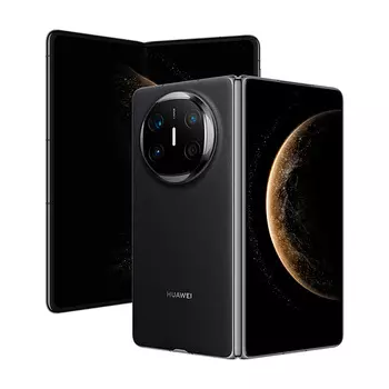 Смартфон Huawei Mate X6 NEXT Pioneer Edition (CN), 12Гб/512Гб, Dual Nano-SIM, чёрный