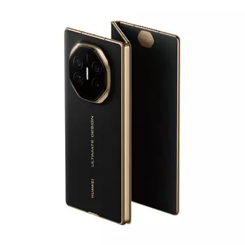 Смартфон Huawei Mate XT, 16 ГБ/1 ТБ, 2 nano-SIM, черный