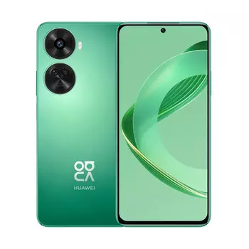 Смартфон Huawei Nova 11 SE, 8Гб/512Гб, 2 Nano-SIM, зеленый