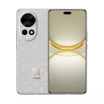 Смартфон Huawei Nova 12 Ultra, 12Гб/512Гб, 2 Nano-SIM, дымчато-серый