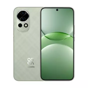 Смартфон Huawei Nova 13, 12 ГБ/512 ГБ, 2 Nano-SIM, зелёный