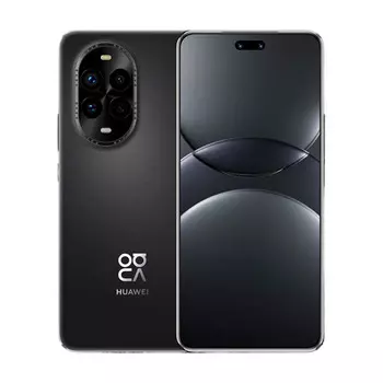 Смартфон Huawei Nova 13 Pro, 12 ГБ/512 ГБ, 2 Nano-SIM, чёрный