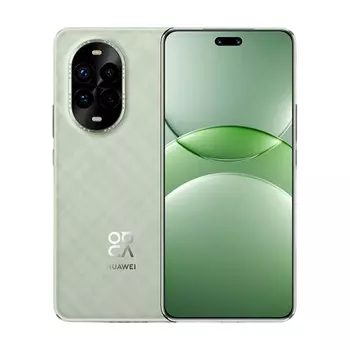 Смартфон Huawei Nova 13 Pro, 12 ГБ/512 ГБ, 2 Nano-SIM, зелёный