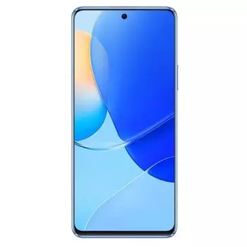 Смартфон Huawei Nova 9 SE 6.78'', 8 Гб/128 Гб, голубой