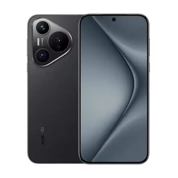 Смартфон HUAWEI Pura 70, 12Гб/1Тб, 2 Nano-SIM, черный